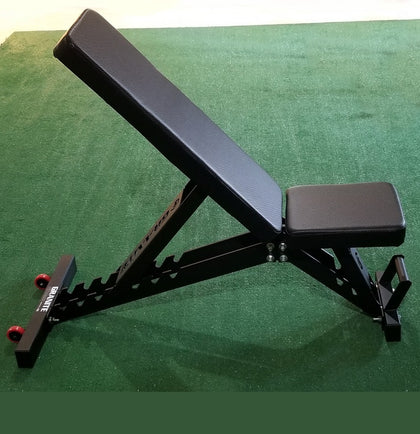 Weight Benches