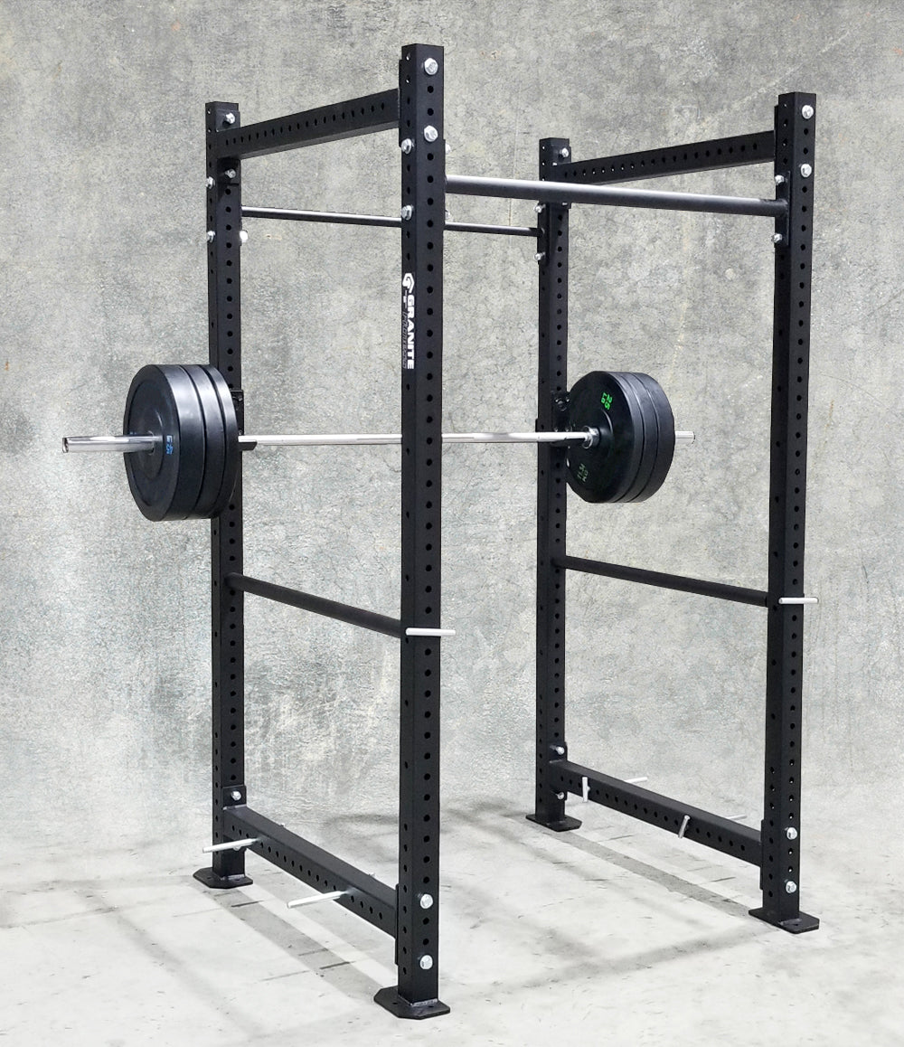 ISF Power Rack 90 3x3 – ISF Fitness Equipment