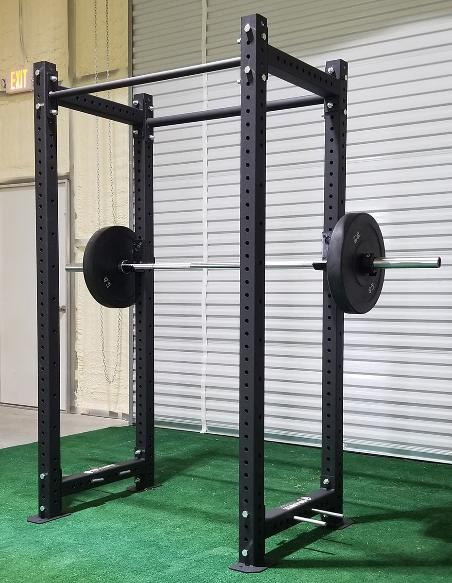 Williams strength 3x3 online power rack