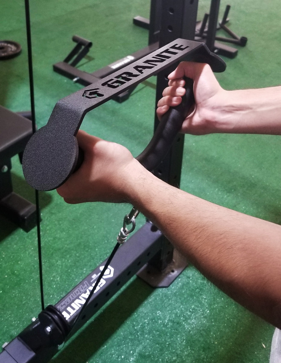 Archon multi grip cheap bar