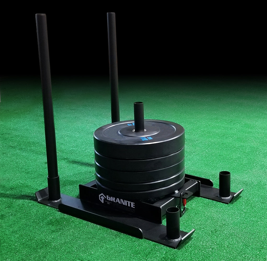 Rogue discount power sled