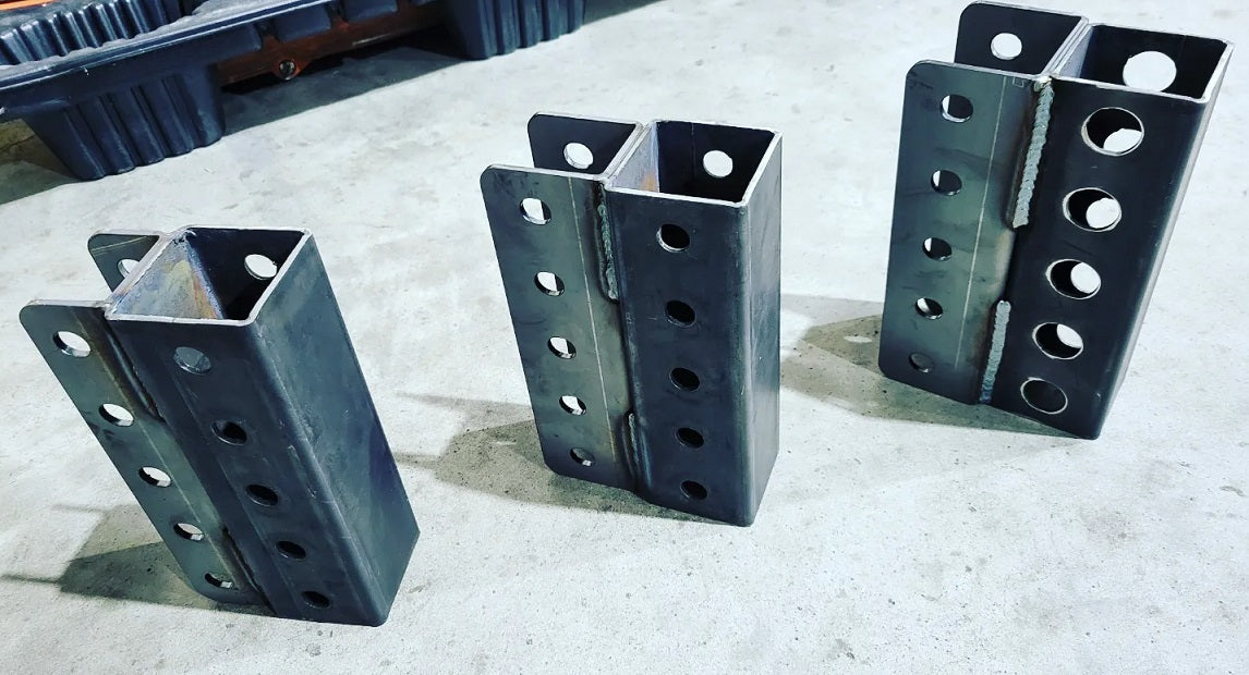 2x2 power rack 2025 accessories