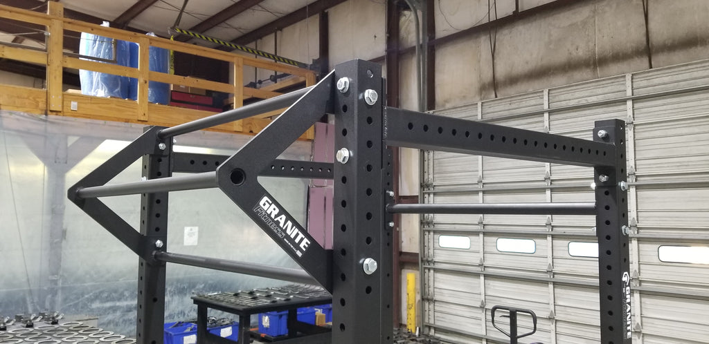 Rogue Fitness Flying Pull Monster Pull Up Bar FREE SHIPPING