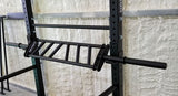 [FREE SHIPPING] Granite Fitness V2 "Comfort" Multi-Grip Barbell / Bar