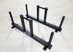 [FREE SHIPPING] Granite Fitness Top Load MAX Farmer's Walk Carry Handles