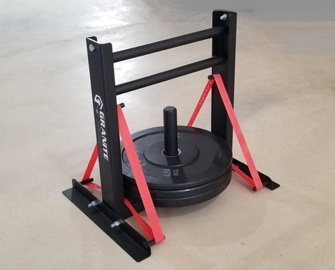 [FREE SHIPPING] Granite Fitness POWER Vise Grip Trainer