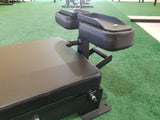 [FREE SHIPPING] Granite Fitness Adjustable Nordic (Floor GHD) Bench