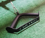[FREE SHIPPING] Granite Fitness "TheMachine" V Grip Handle & Carabiner