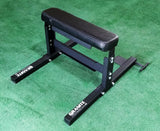 [FREE SHIPPING] Granite Fitness Super Versa Bench (Resistance Band Station)