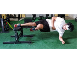 [FREE SHIPPING] Granite Fitness Super Versa Bench (Resistance Band Station)