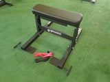 [FREE SHIPPING] Granite Fitness Super Versa Bench (Resistance Band Station) & Bands