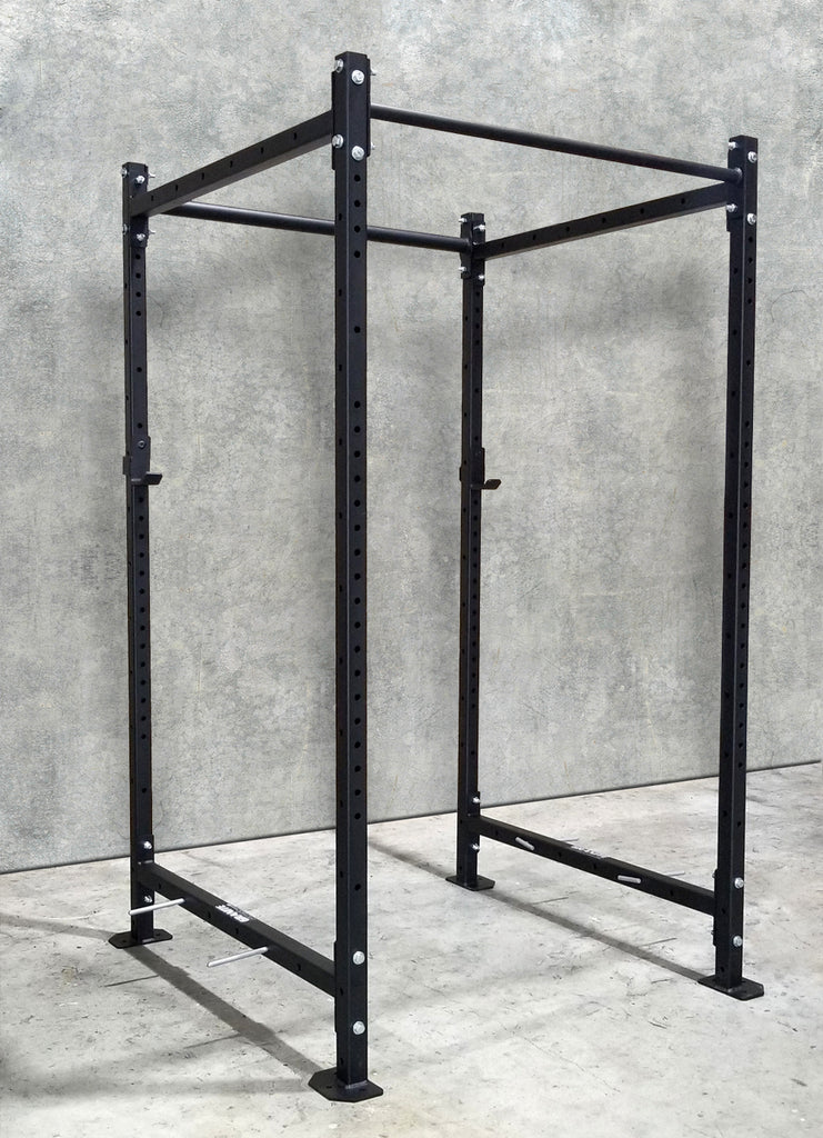 FREE SHIPPING] Granite 3x3 Power Rack Attachment Upright Adapter 1 –  Granite Fitness System