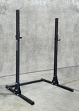 [FREE SHIPPING] Granite Fitness Type 32 Squat Stand (70" Tall)