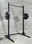 [FREE SHIPPING] Granite Fitness Type 32 Squat Stand (85" Tall)