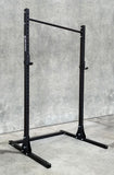 [FREE SHIPPING] Granite Fitness Type 32 Squat Stand (85" Tall)