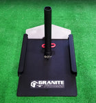 [FREE SHIPPING] Granite Fitness Bumper Drag Sled with one Carabiner