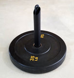 [FREE SHIPPING] Granite Fitness Loading Pin for Bumper Plate