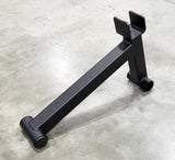 [FREE SHIPPING] Granite Fitness HALF Barbell Jack (Bar Stand) with Liner