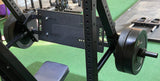 [FREE SHIPPING] Granite Fitness Leg Press Add-on for 3x3" Lever Arms with 5/8" Pin Hole