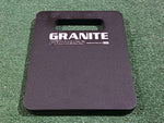 [FREE SHIPPING] Granite Fitness Outdoor Steel Rucking / Ruck Plate 20Lb (Qty 1)