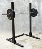 [FREE SHIPPING] Granite Mainline 3x3" Squat Stand (70" Tall)