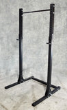 [FREE SHIPPING] Granite Mainline 3x3" Squat Stand (90" Tall)