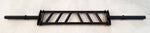 [FREE SHIPPING] Granite Fitness V2 "Comfort" Multi-Grip Barbell / Bar