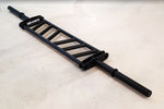 [FREE SHIPPING] Granite Fitness V2 "Comfort" Multi-Grip Barbell / Bar